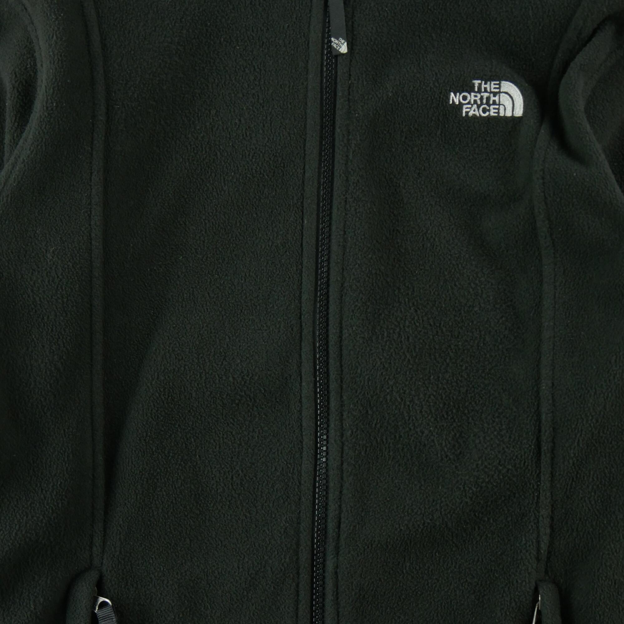Second hand - Pile donna The North Face - Stato molto buono 4/7