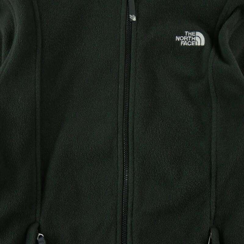 Second life - Vestă fleece femei The North Face - Foarte bun