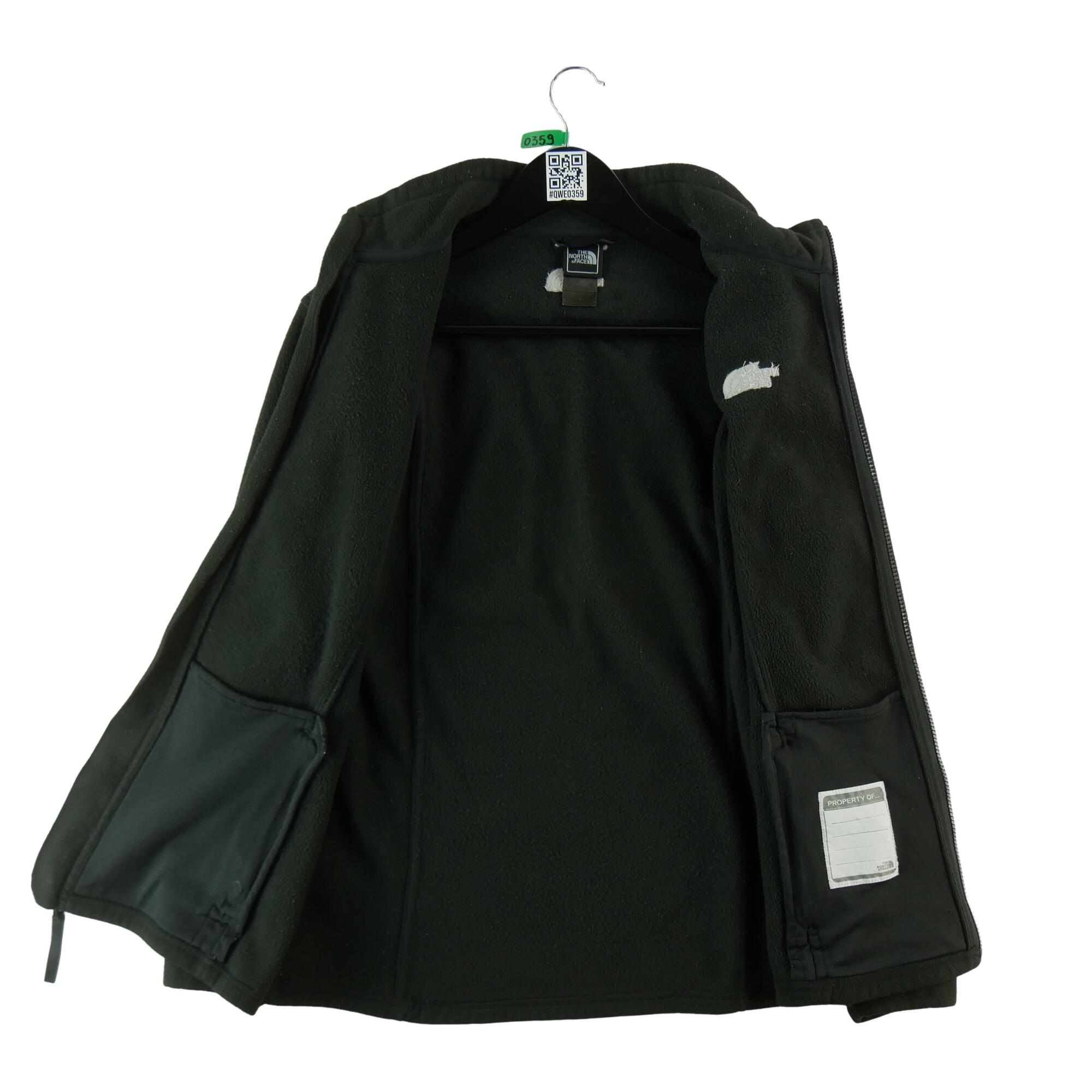 Second hand - Pile donna The North Face - Stato molto buono 3/7
