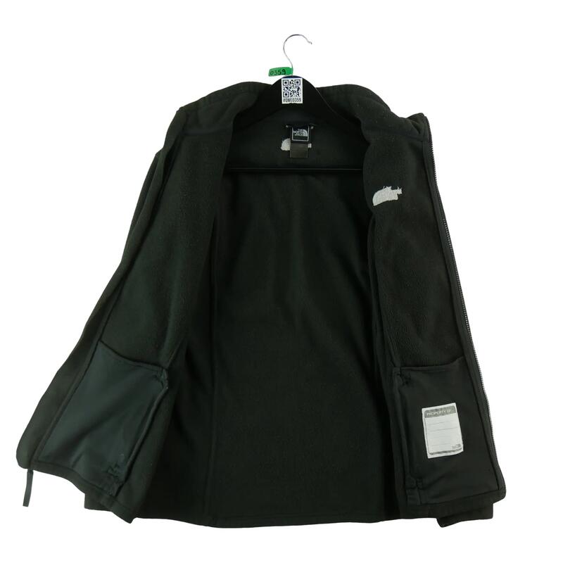 Second life - Vestă fleece femei The North Face - Foarte bun