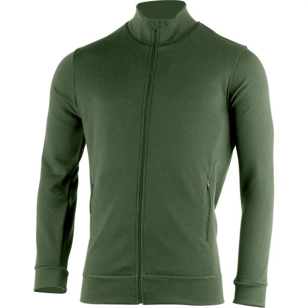Pánská merino mikina THERM