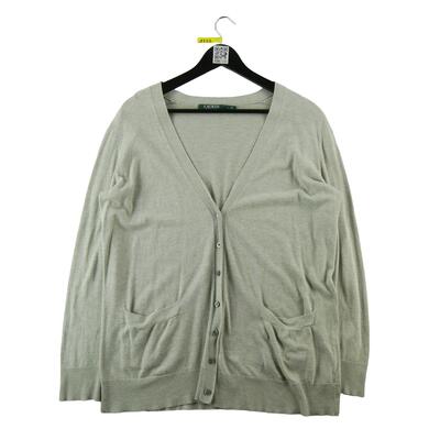 Second hand - Gilets Donna Lauren Ralph Lauren Beige - Stato buono