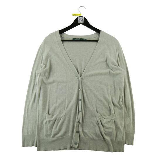 Second hand - Gilets Donna Lauren Ralph Lauren Beige - Stato buono