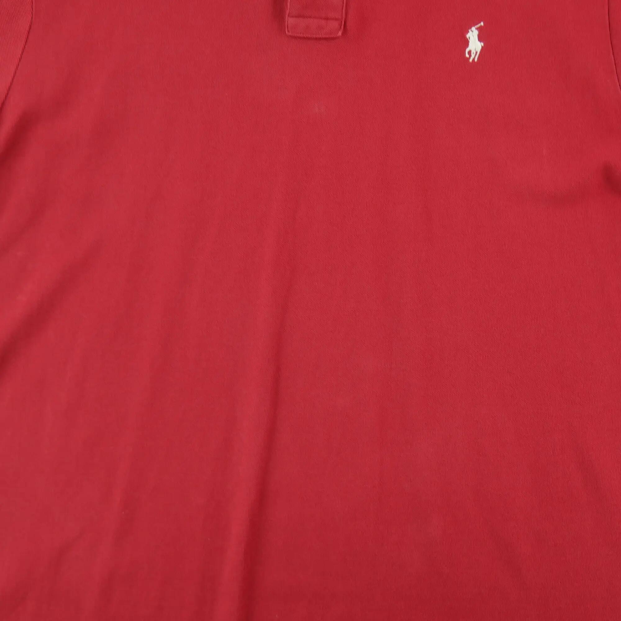 Second hand - Polo maniche corte Uomo Classic Fit - Stato buono 7/7