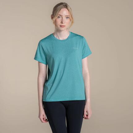 Damen-T-Shirt Ellie II mit kurzen Ärmeln