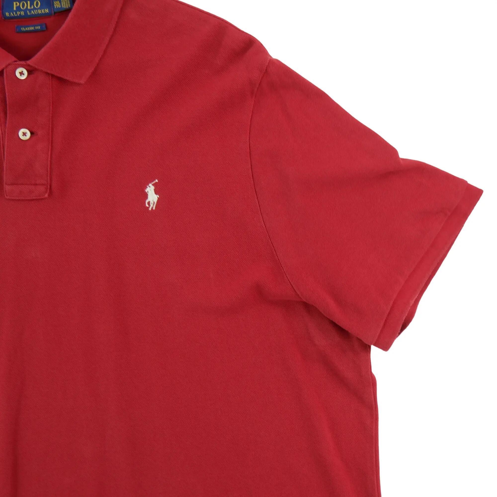 Second hand - Polo maniche corte Uomo Classic Fit - Stato buono 6/7