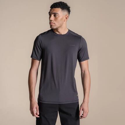 T-shirt à manches courtes Charon II pour homme