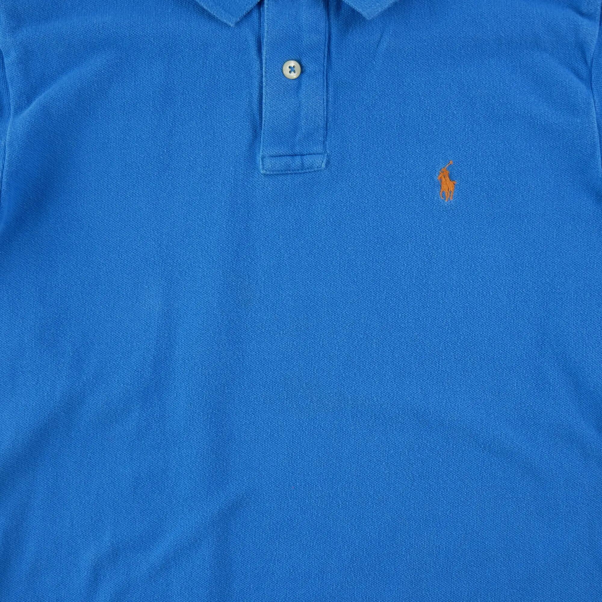Second hand - Polo Ralph Lauren uomo maniche corte golf - Stato molto buono 5/7