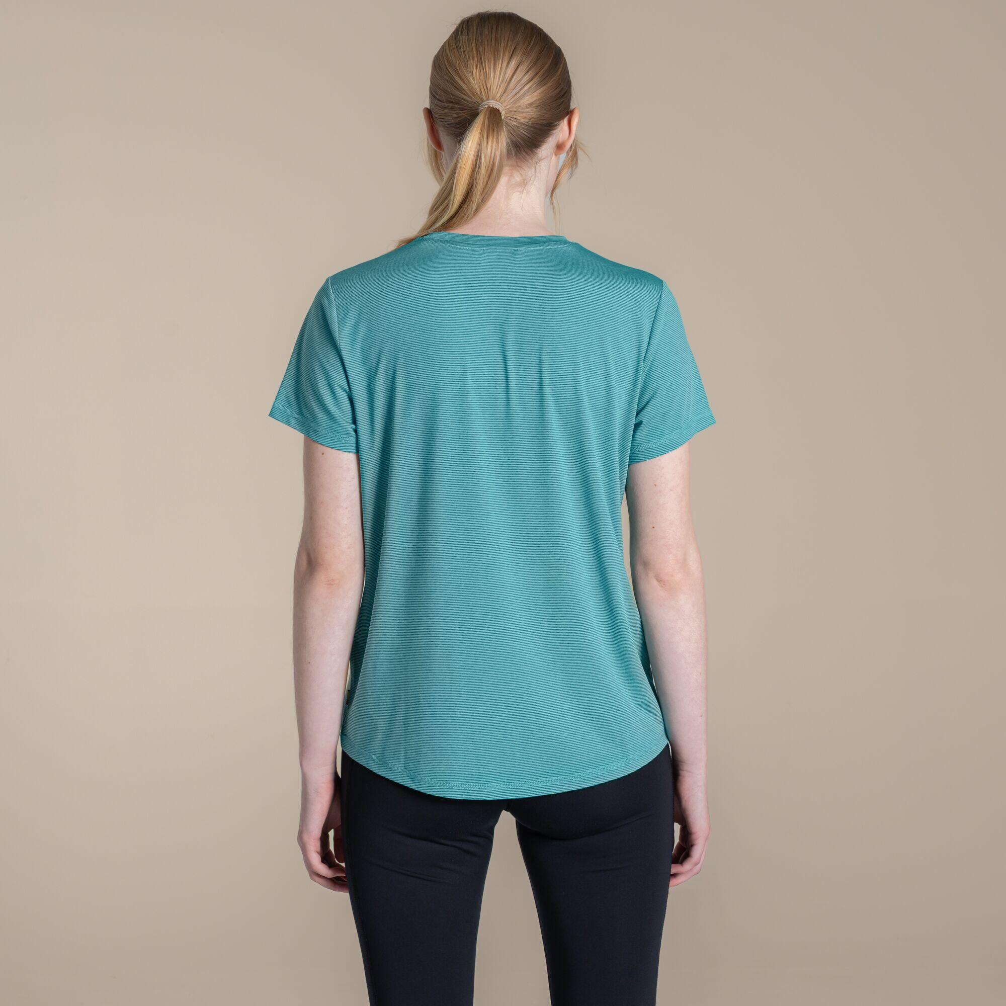 T-shirt à manches courtes Ellie II pour femmes 2/5