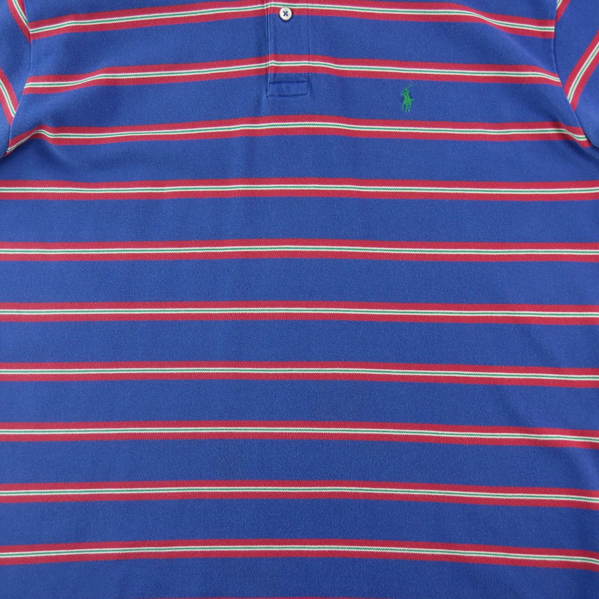 Segunda Vida - Polo Ralph Lauren polos hombre mangas cortas - Excelente 5/7