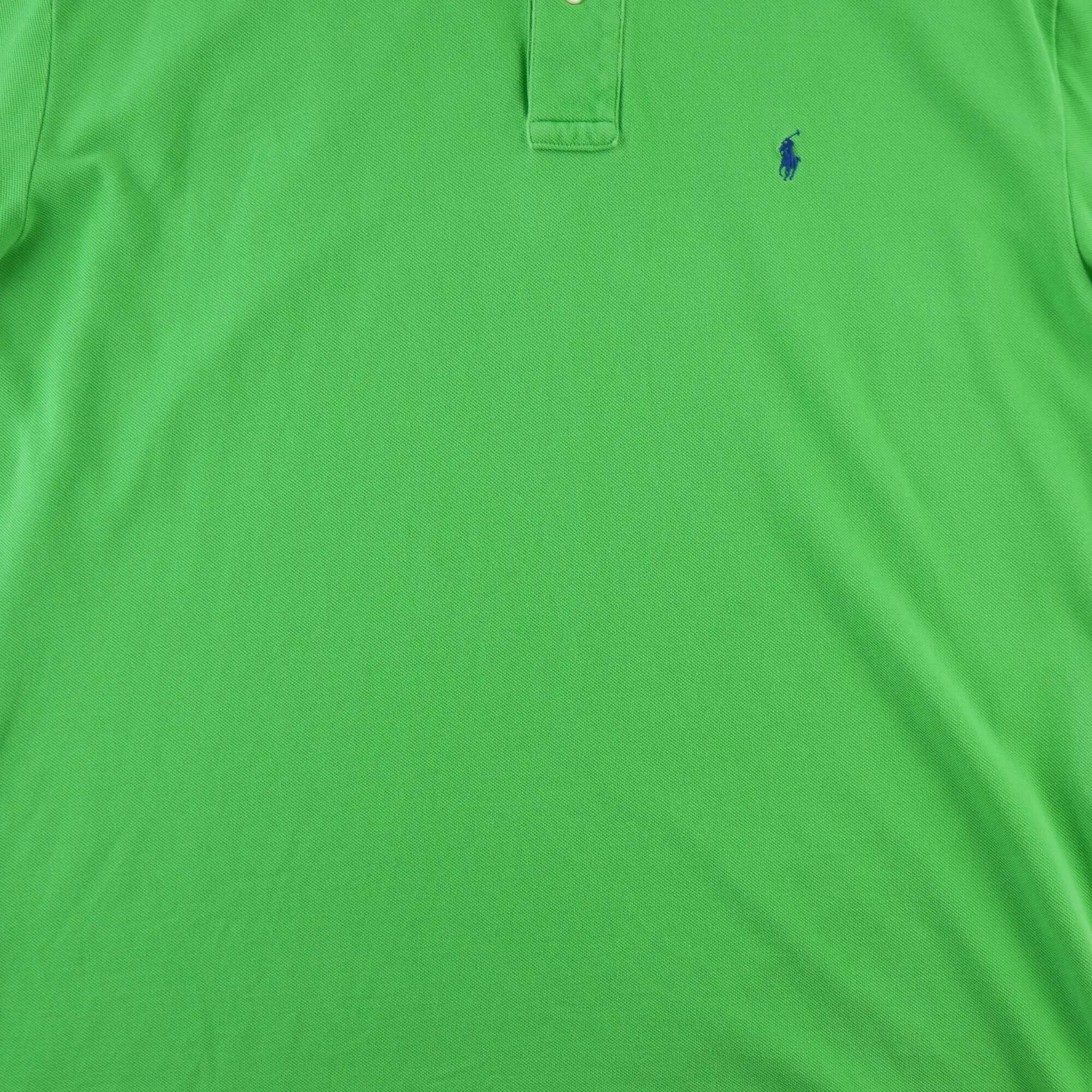 Second hand - Polo maniche corte uomo Mesh - Stato molto buono 3/6