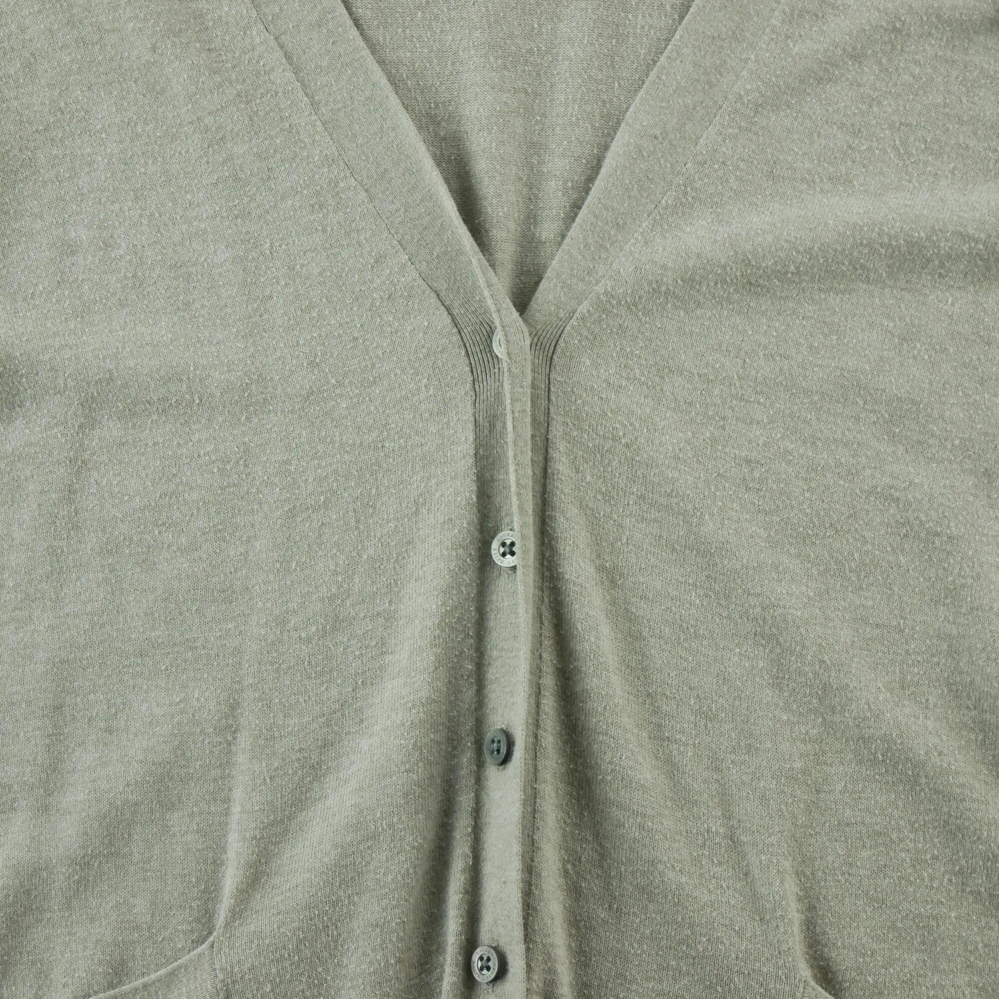 Second hand - Gilets Donna Lauren Ralph Lauren Beige - Stato buono 5/7