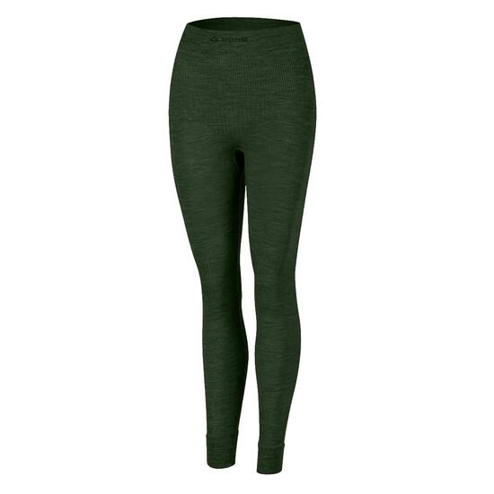 Merino thermoshirt voor dames MAURA