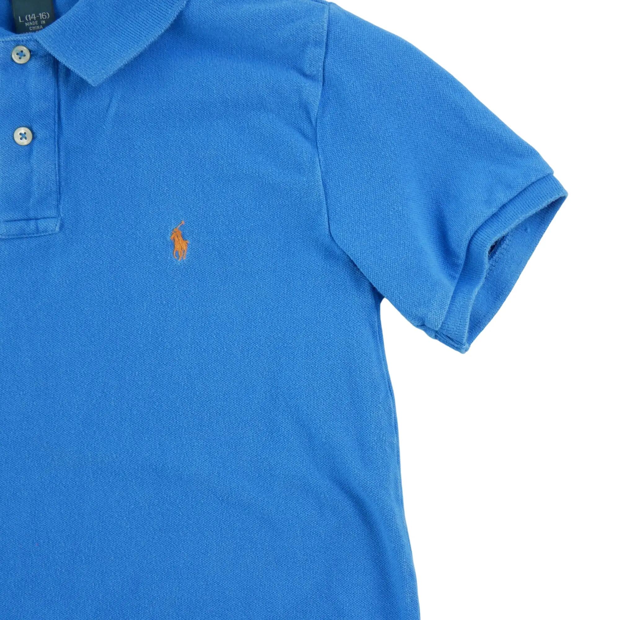 Second hand - Polo Ralph Lauren uomo maniche corte golf - Stato molto buono 4/7