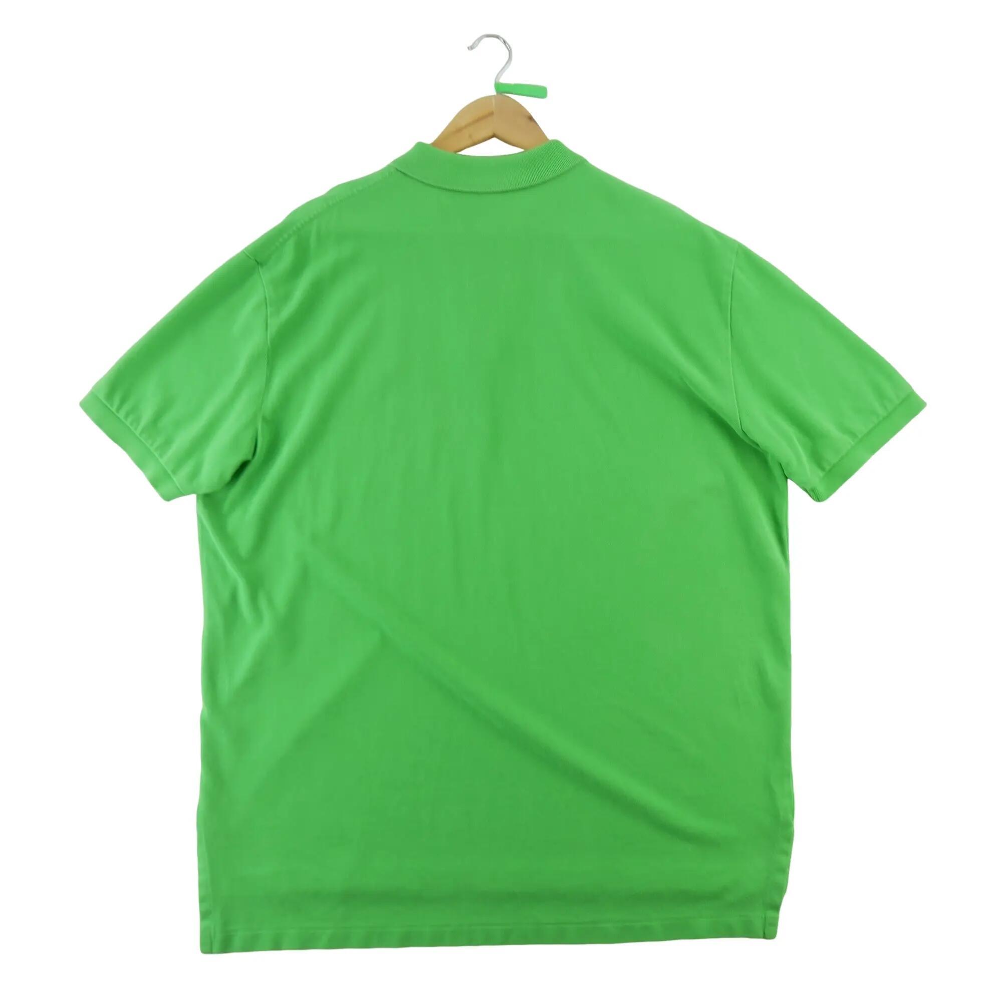 Second hand - Polo maniche corte uomo Mesh - Stato molto buono 2/6