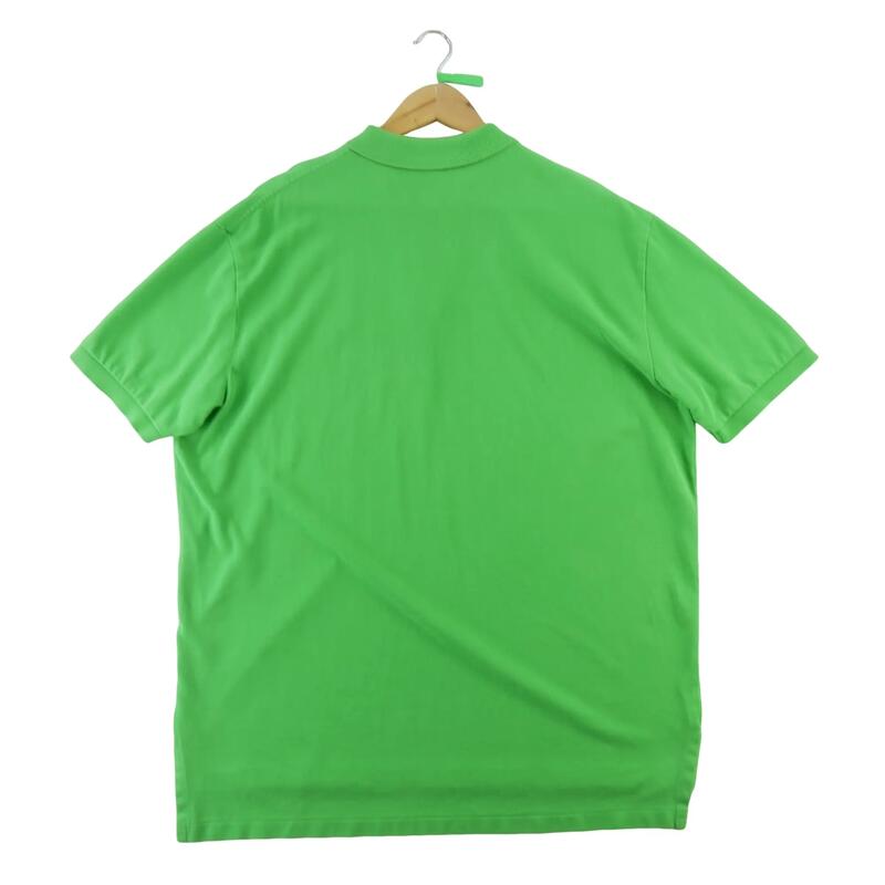 Second life - Polo Polo Ralph Lauren bărbați mânecă scurtă mesh - Foarte bun