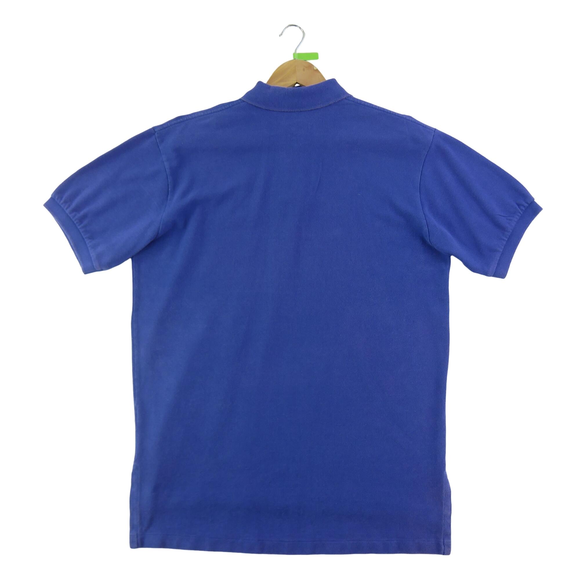 Second hand - Polo Ralph Lauren Polo uomo maniche corte - Stato molto buono 3/7