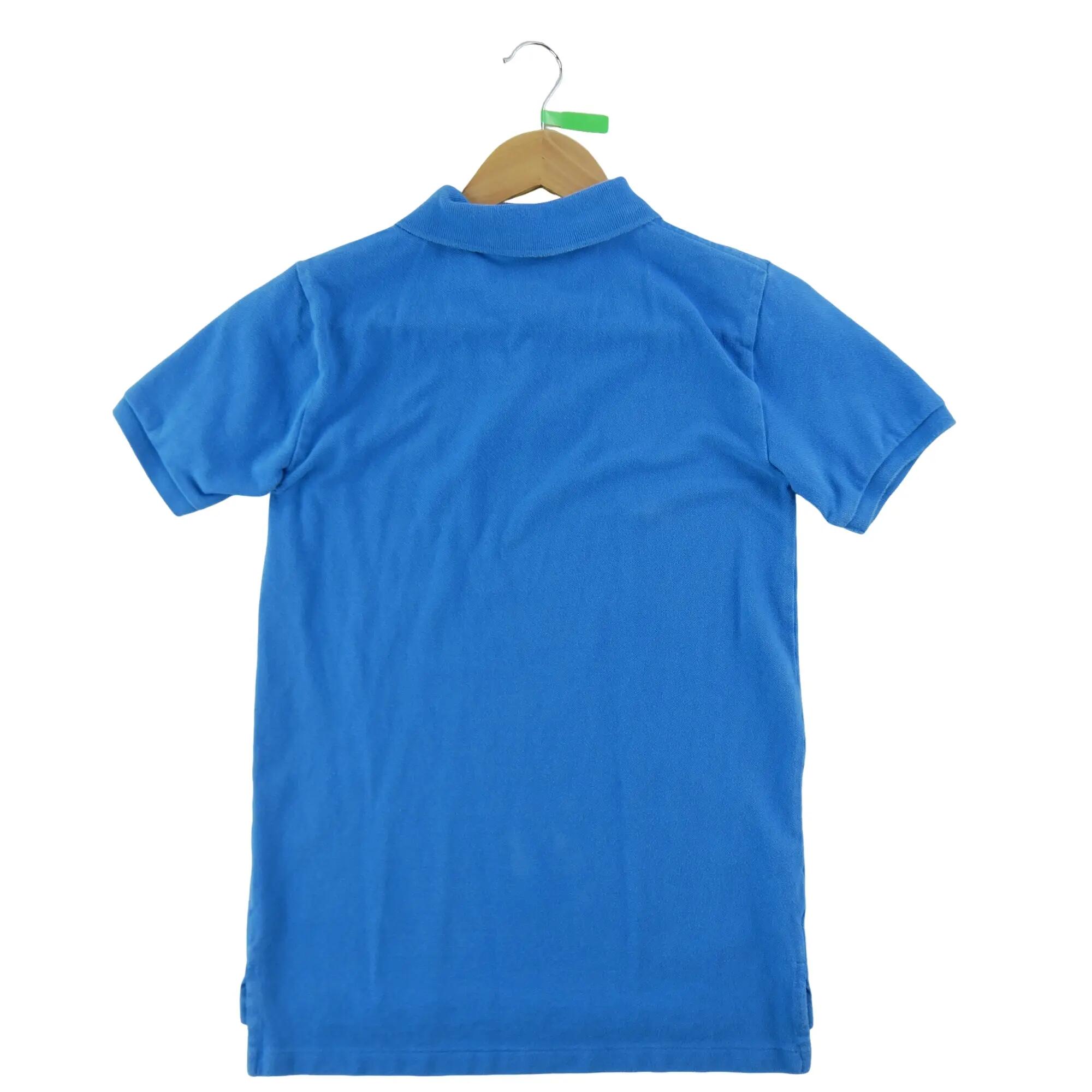 Second hand - Polo Ralph Lauren uomo maniche corte golf - Stato molto buono 3/7