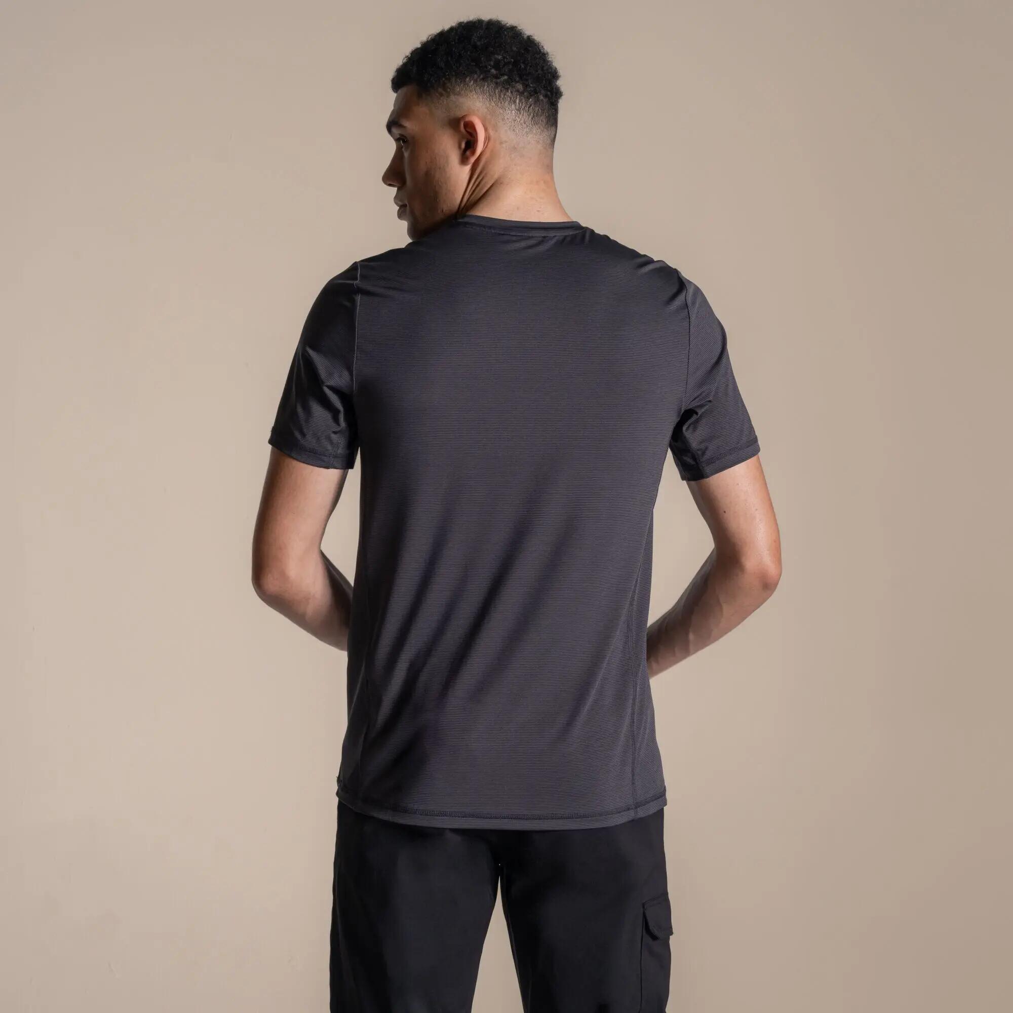 T-shirt à manches courtes Charon II pour homme 2/5