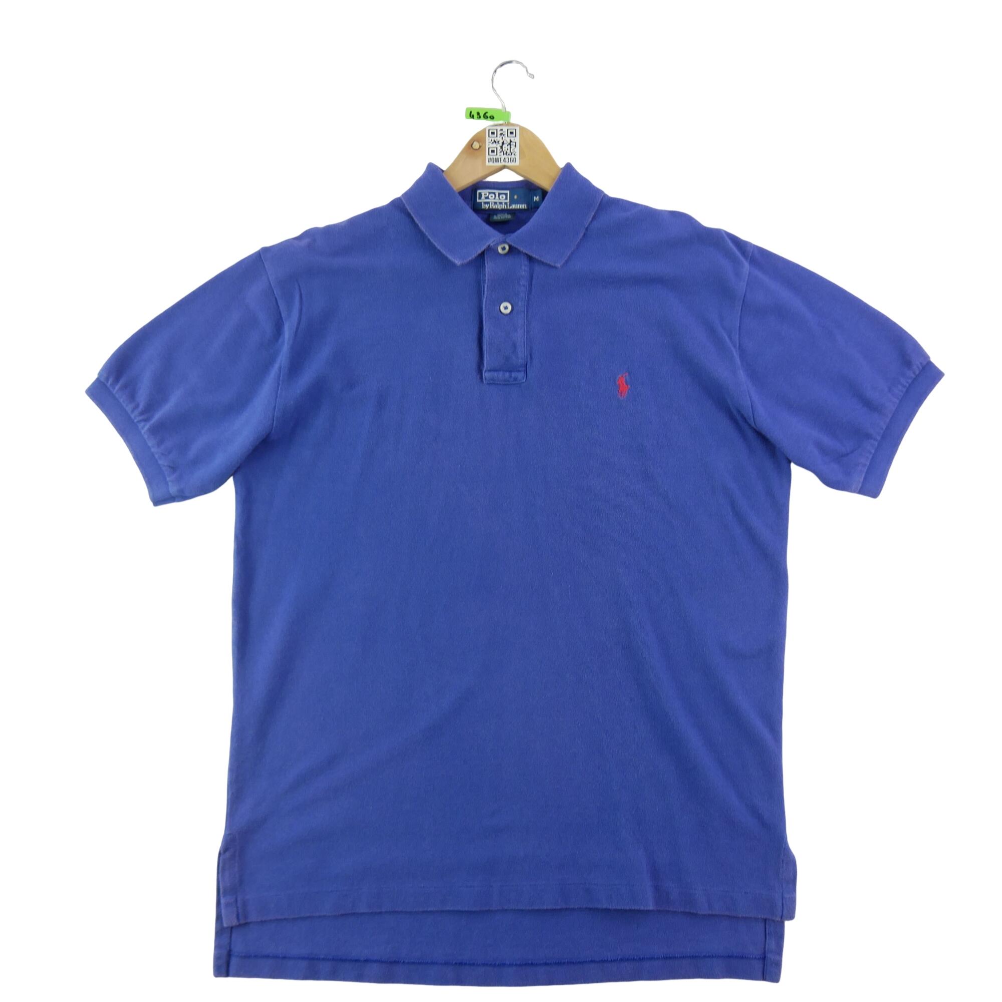 Second hand - Polo Ralph Lauren Polo uomo maniche corte - Stato molto buono 2/7