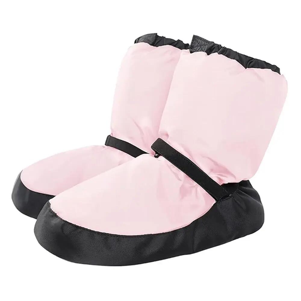 DANCE WARM UP BOOTS HEATING FOOT WARMERS FOR BALLERINA BALLET FF