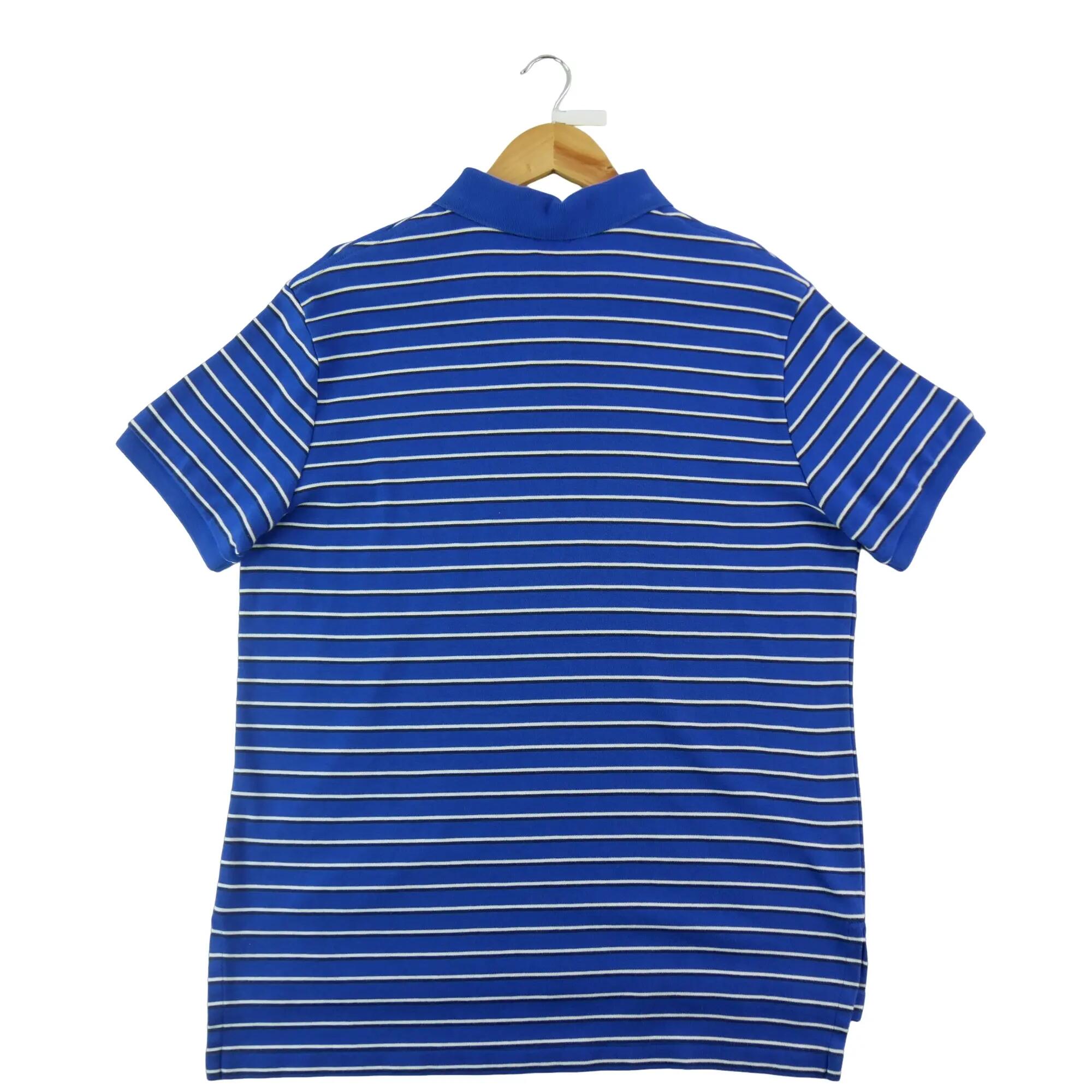 Segunda Vida - Polo Ralph Lauren hombre Custom Fit manga corta - Excelente 3/7