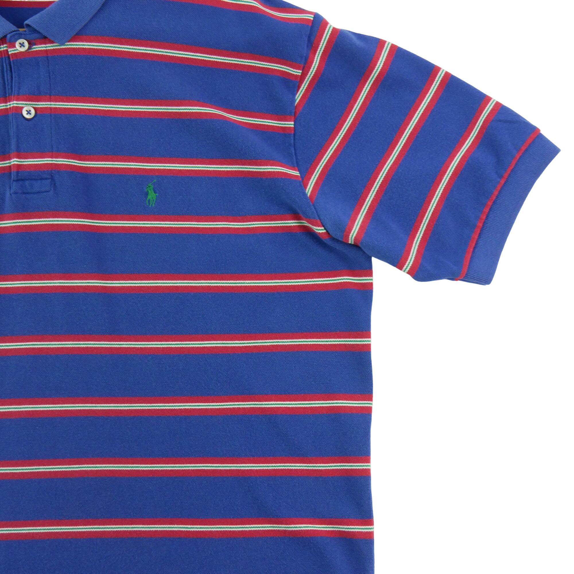Segunda Vida - Polo Ralph Lauren polos hombre mangas cortas - Excelente 4/7