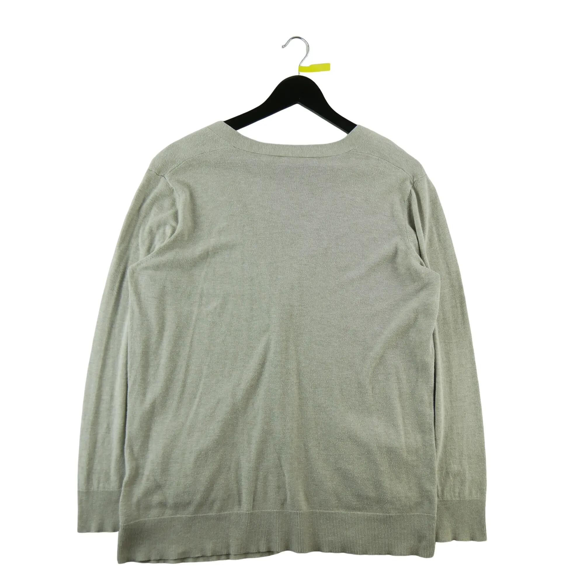 Second hand - Gilets Donna Lauren Ralph Lauren Beige - Stato buono 2/7