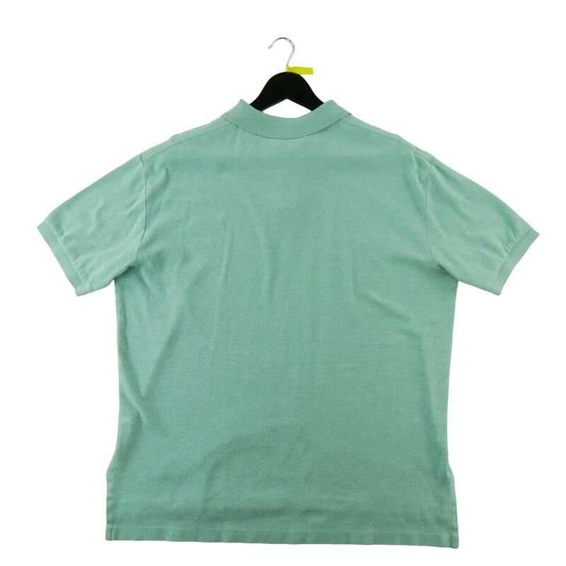 Second life - Tricou polo cu mânecă scurtă bărbați Polo Ralph Lauren verde - Bun