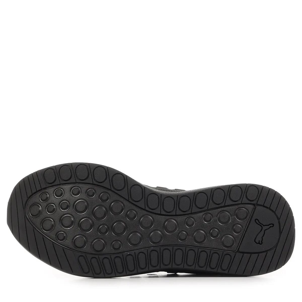 Sneakers Puma Softride Carson 2 Pulse, Black, Unisex 6/6