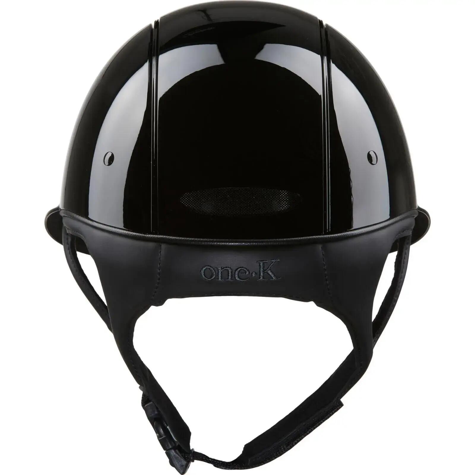 Casque d'équitation convertible enfant OneK 2/2
