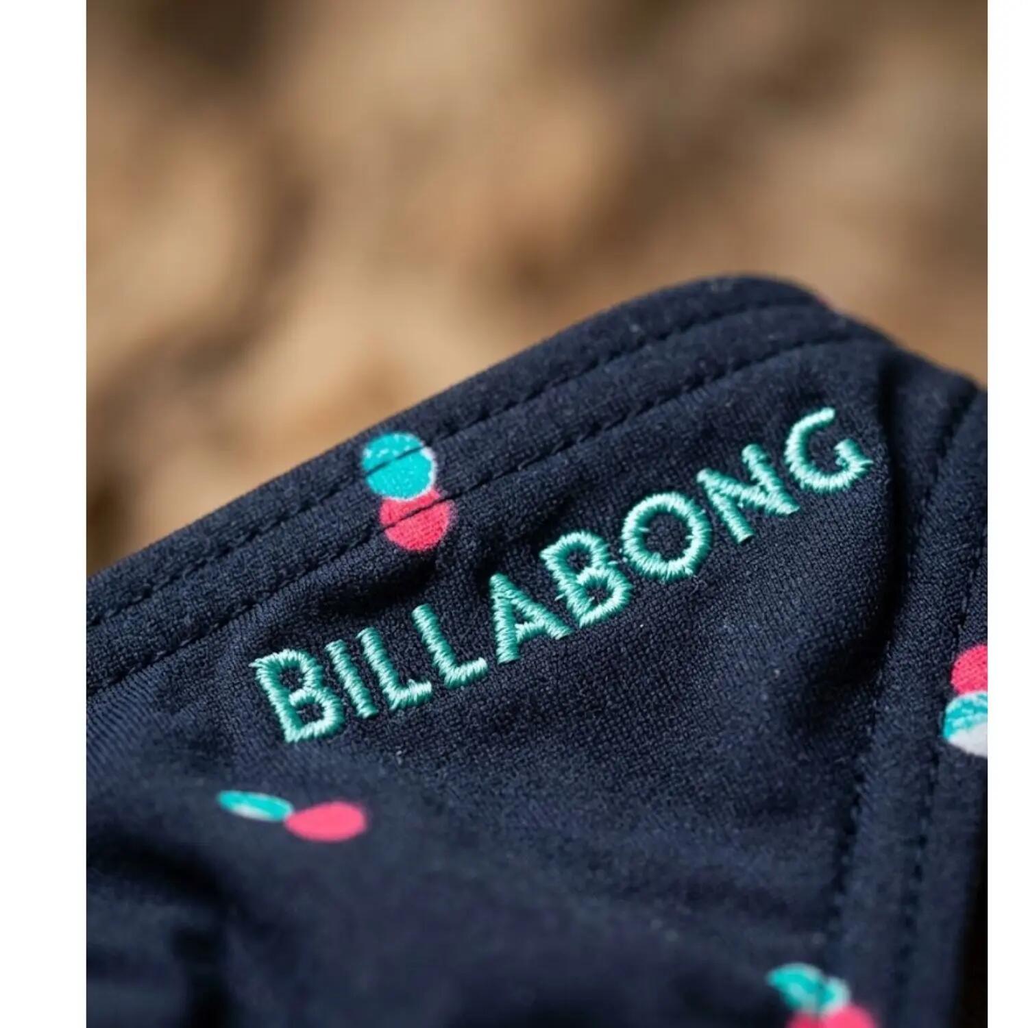 Dół od bikini Billabong Slim Pt Sol Searcher 5/5