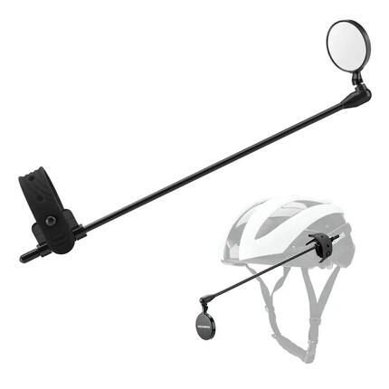 Lusterko kasku rowerowego HD regulowane ROCKBROS