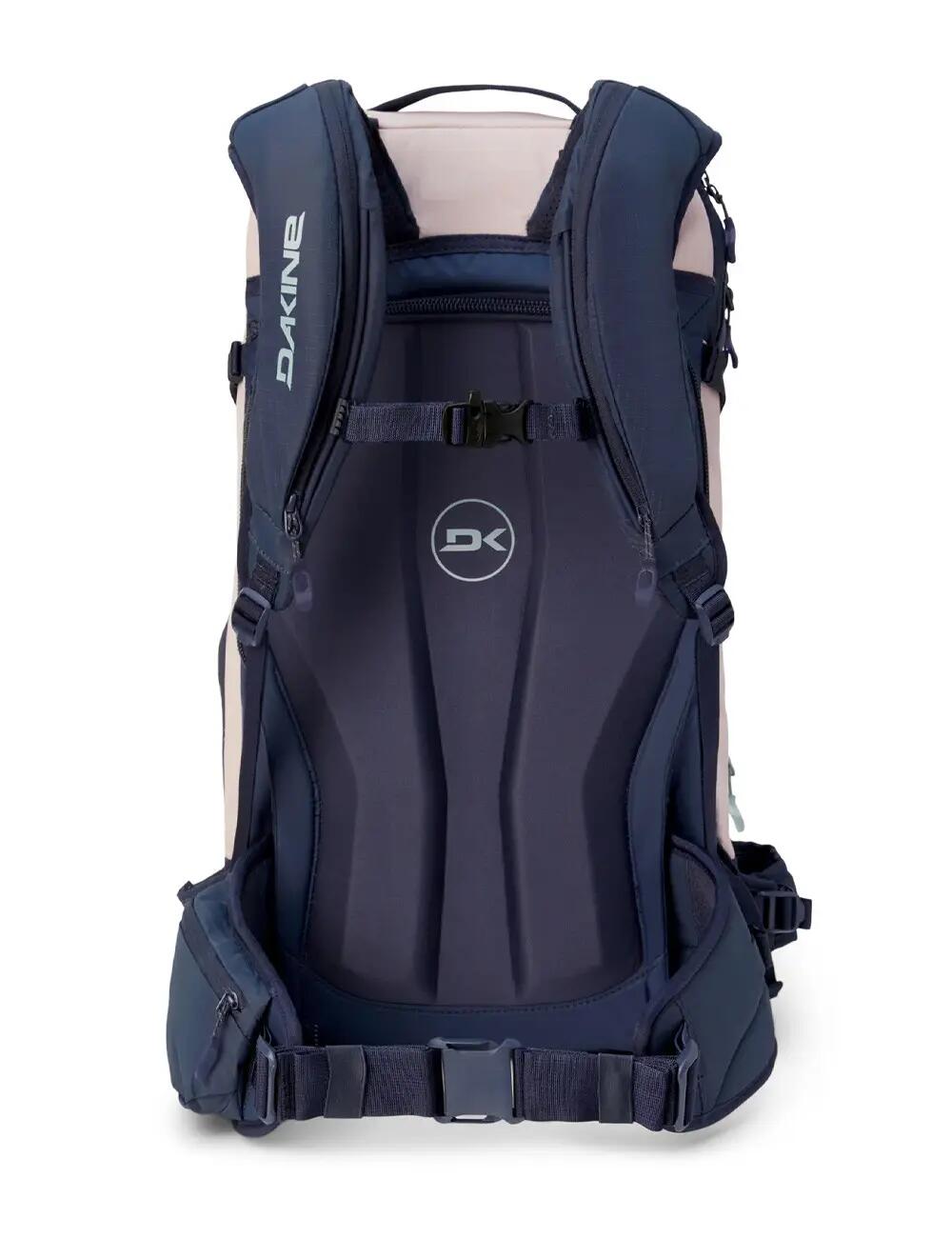 Plecak DAKINE WOMEN'S POACHER 30L burnished lilac 2/2
