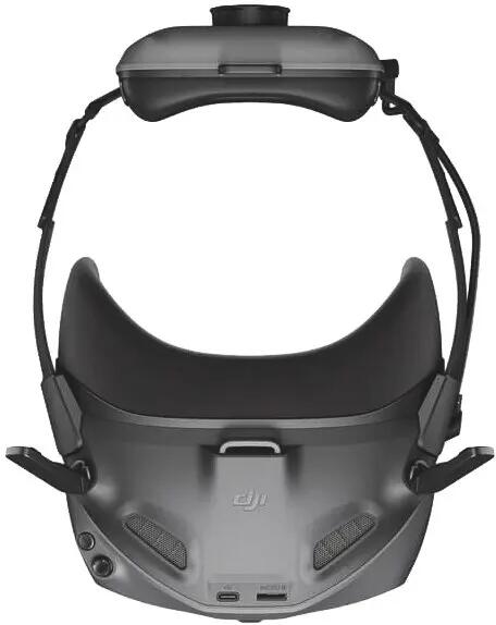 Goggles N3 5/6