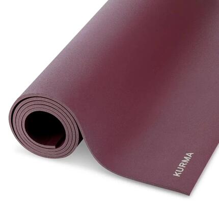 Geco 6 mm rutschfeste Yogamatte