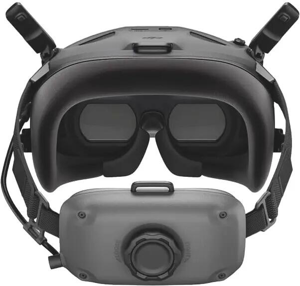 Goggles N3 4/6