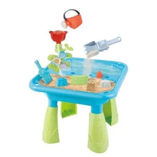 sabbiera tavolo d'acqua 2in1 7/7
