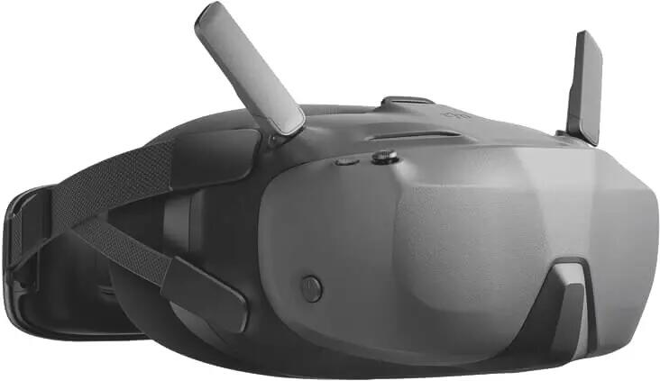 Goggles N3 3/6