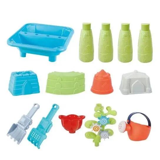 sabbiera tavolo d'acqua 2in1 6/7