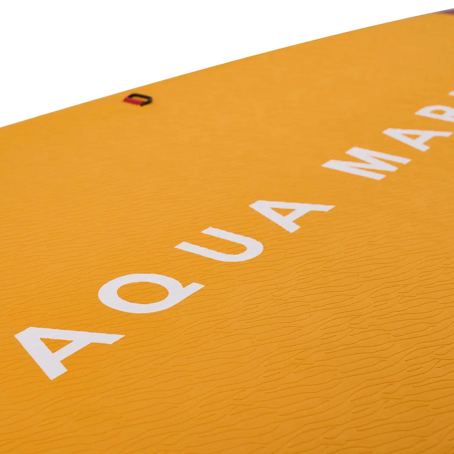 Deska SUP Aqua Marina Fusion 330 cm BT-23FUP COMBO + BOJKA DMUCHANA 4/15