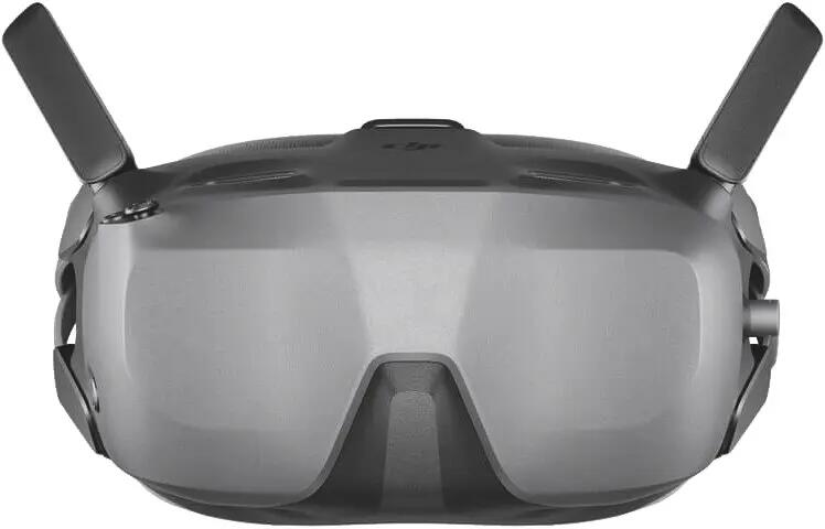 Goggles N3 2/6