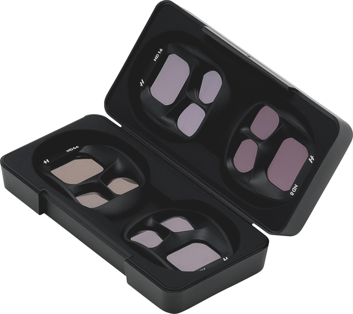 Mavic 4 Pro ND Filter Set (ND8/16/32/64) 4/5