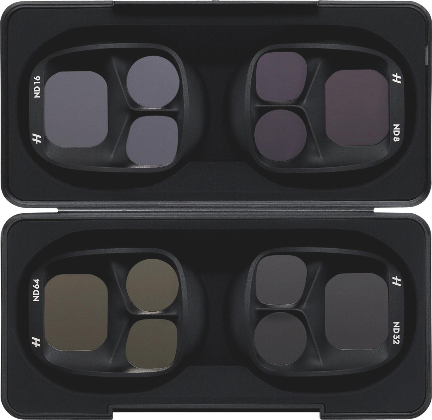 Mavic 4 Pro ND Filter Set (ND8/16/32/64) 3/5
