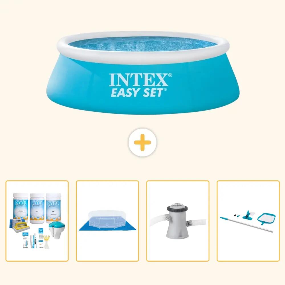 INTEX picture