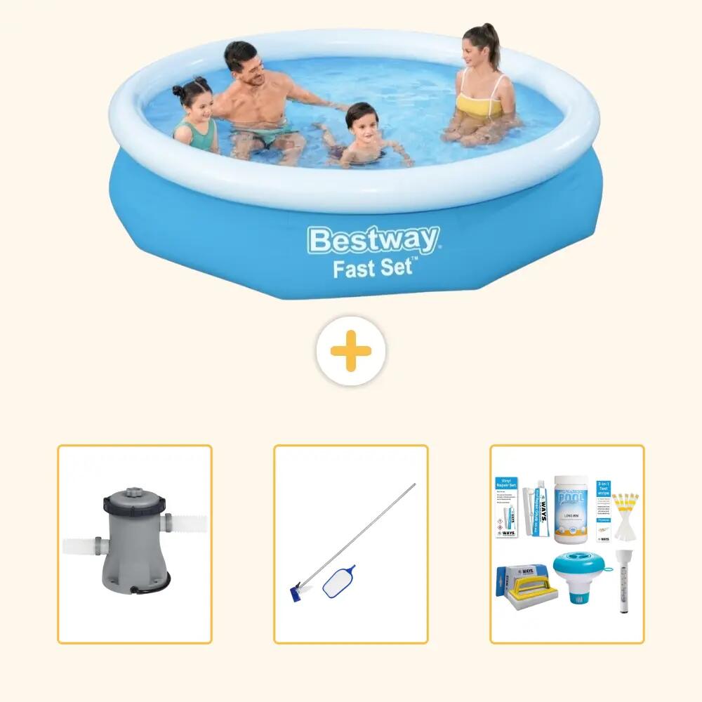 BESTWAY picture