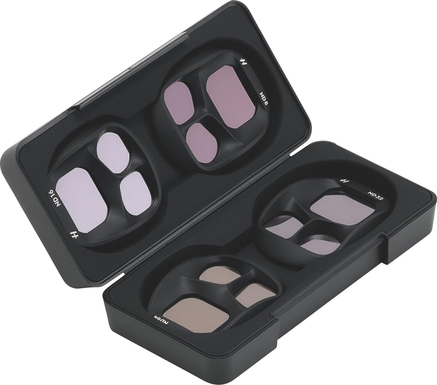 Mavic 4 Pro ND Filter Set (ND8/16/32/64) 2/5