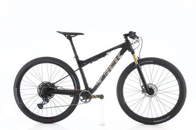 Tweedehands mtb · supercaliber gx · goede toestand