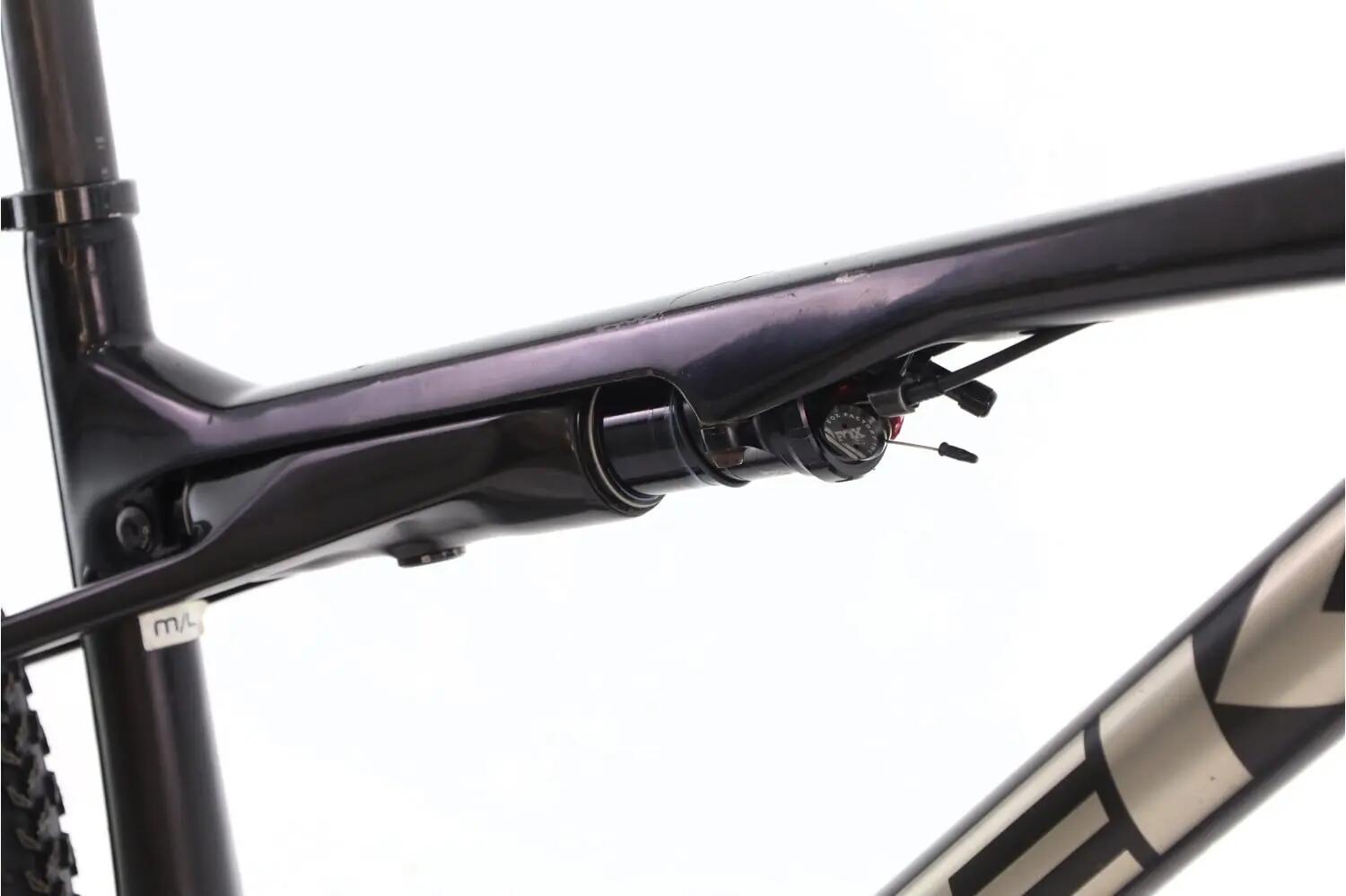Tweedehands MTB ·  Supercaliber GX · Goede toestand 7/8