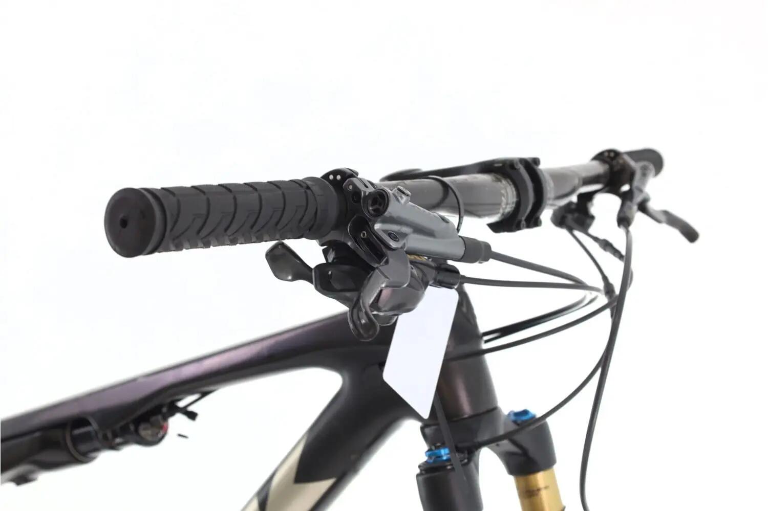 Tweedehands MTB ·  Supercaliber GX · Goede toestand 6/8
